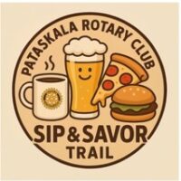 Sip and Savor Trail Stop