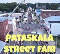 Pataskala Street Fair Parade